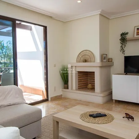 Pine View- Falesia By Dalma Portuguesa Lejlighed Albufeira