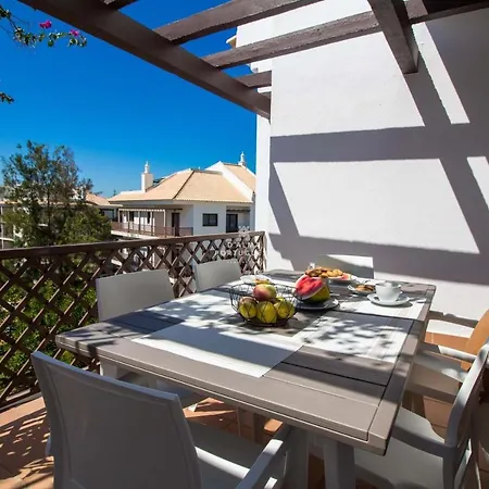 Lejlighed Pine View- Falesia By Dalma Portuguesa Albufeira