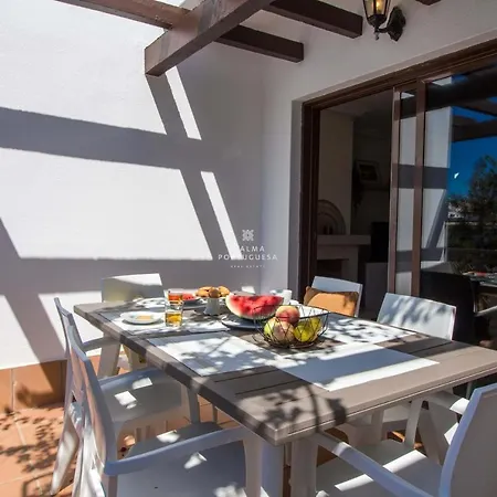 Διαμέρισμα Pine View- Falesia By Dalma Portuguesa *