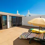 Pine View- Falesia By Dalma Portuguesa Apartman Albufeira