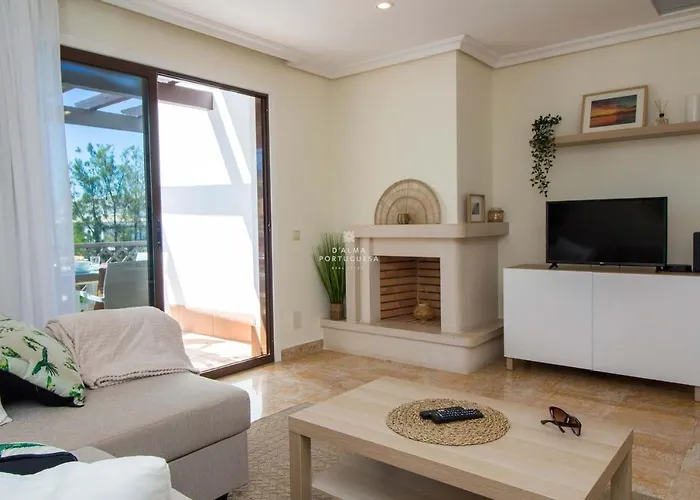 Pine View- Falesia By Dalma Portuguesa Apartman Albufeira