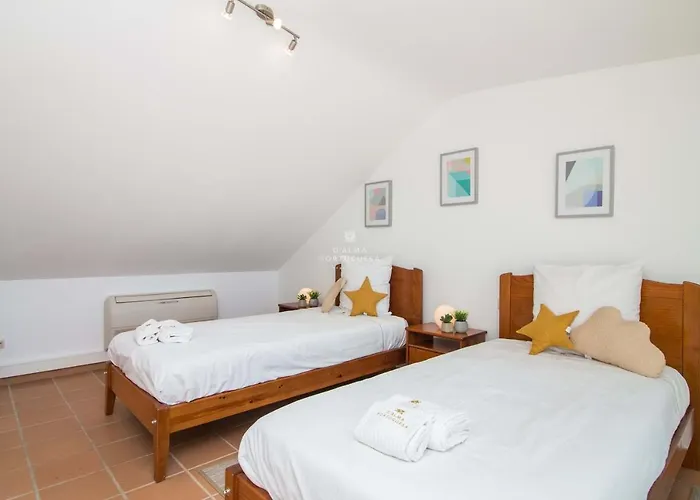 Apartman Pine View- Falesia By Dalma Portuguesa