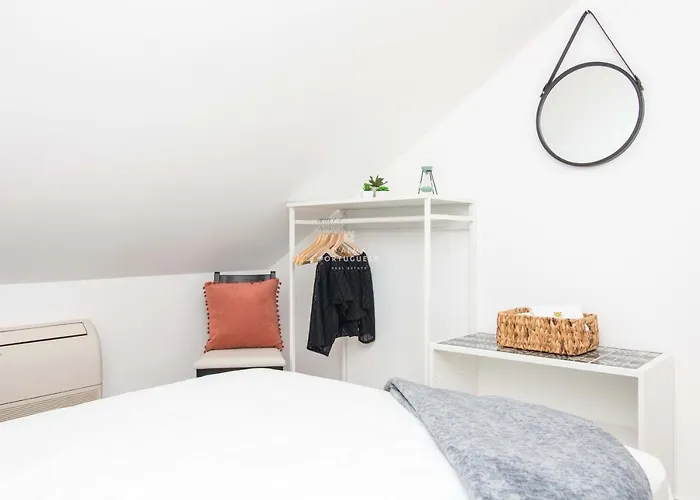 Apartman Pine View- Falesia By Dalma Portuguesa