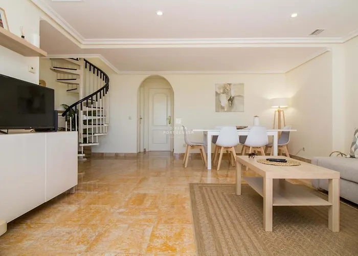 Pine View- Falesia By Dalma Portuguesa Apartman Albufeira