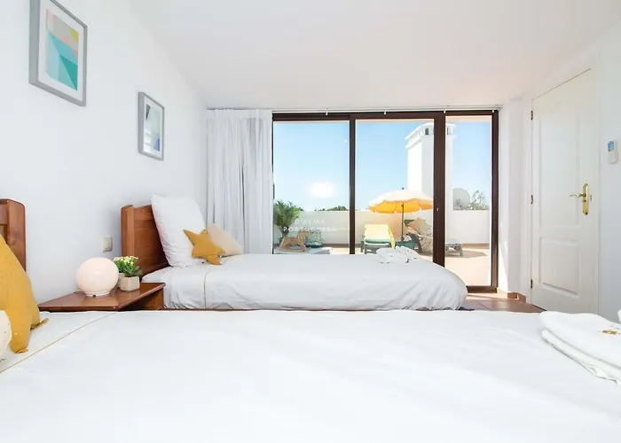 Apartman Pine View- Falesia By Dalma Portuguesa *