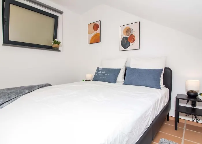 Pine View- Falesia By Dalma Portuguesa Apartman Albufeira