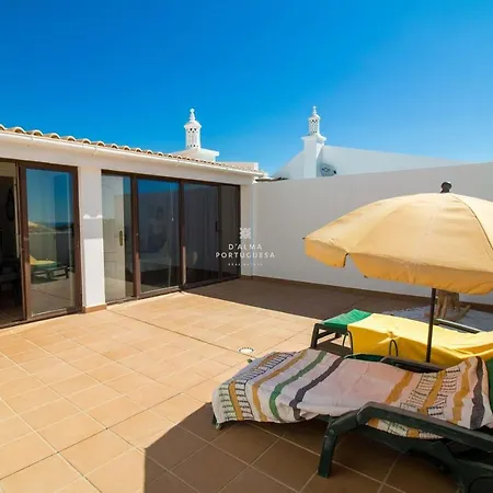 Pine View- Falesia By Dalma Portuguesa Apartmán Albufeira