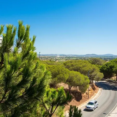 Pine View- Falesia By Dalma Portuguesa Apartment *