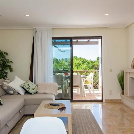 Pine View- Falesia By Dalma Portuguesa Apartment *
