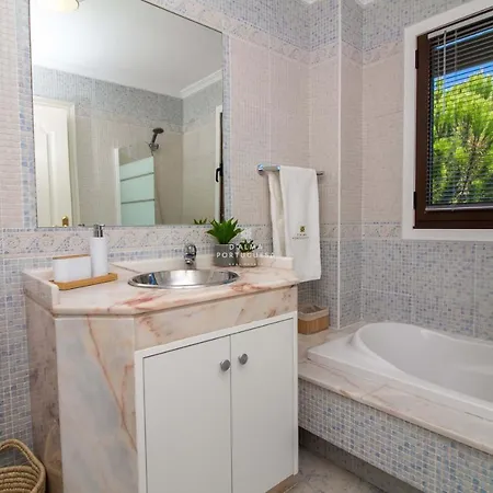 Pine View- Falesia By Dalma Portuguesa Apartment