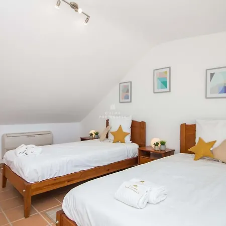 Apartment Pine View- Falesia By Dalma Portuguesa