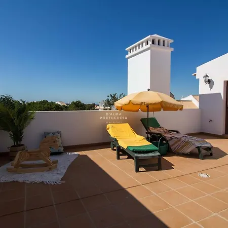 Apartmán Pine View- Falesia By Dalma Portuguesa Albufeira