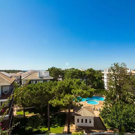 Apartment Pine View- Falesia By Dalma Portuguesa Albufeira