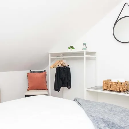 Apartmán Pine View- Falesia By Dalma Portuguesa