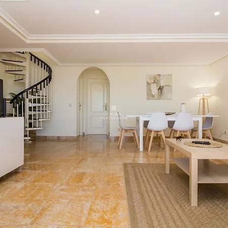 Pine View- Falesia By Dalma Portuguesa Apartment Albufeira