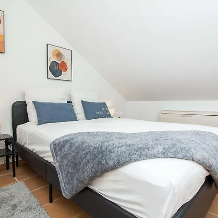 Pine View- Falesia By Dalma Portuguesa Apartment