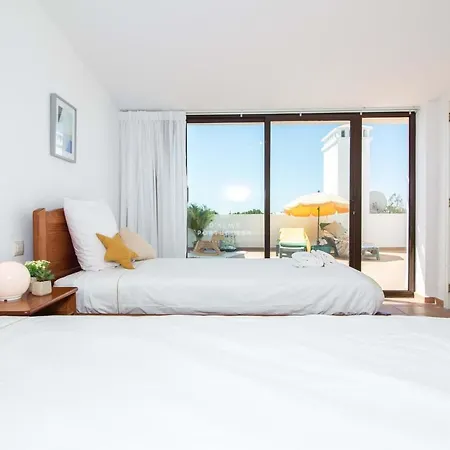 Apartment Pine View- Falesia By Dalma Portuguesa *