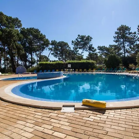 Pine View- Falesia By Dalma Portuguesa Apartment *