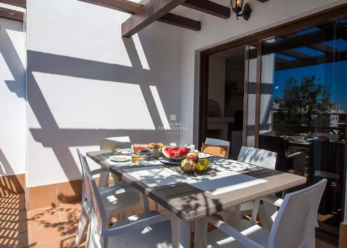 Apartment Pine View- Falesia By Dalma Portuguesa *