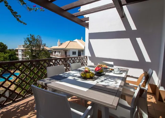 Apartment Pine View- Falesia By Dalma Portuguesa Albufeira