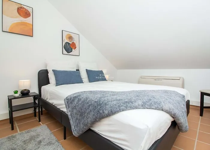Pine View- Falesia By Dalma Portuguesa Apartment