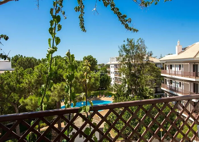 Pine View- Falesia By Dalma Portuguesa * Albufeira